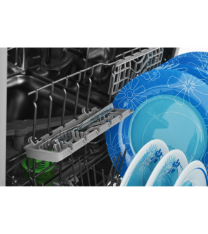 Встраиваемая посудомоечная машина Scandilux DWB 6524B3