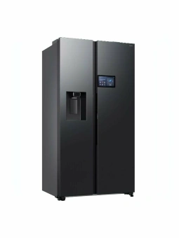 Холодильник Samsung RS90F65D1FWR