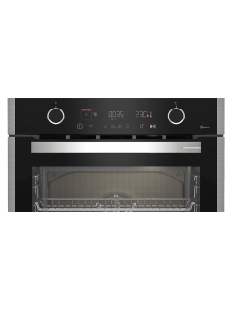 Духовой шкаф Grundig GEBM19400BCH