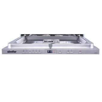 Встраиваемая посудомоечная машина Simfer DRB6603
