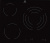 Варочная панель Electrolux EHF 6232 FOK