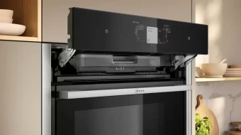 Духовой шкаф Neff B64VT73N0