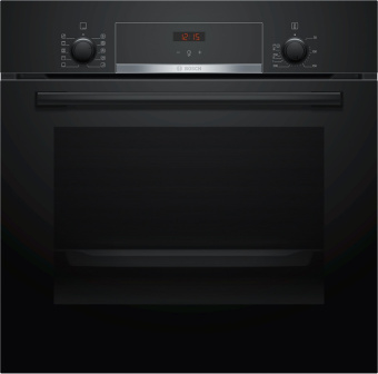 Духовой шкаф Bosch HBJ554YB0R