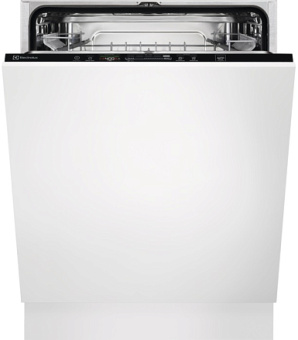 Встраиваемая посудомоечная машина Electrolux EEQ947200L