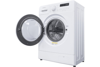 Стиральная машина Maunfeld MFWM106WH051D