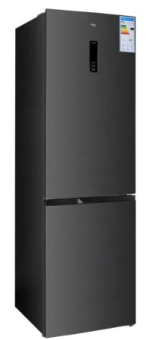 Холодильник TCL TRF-347WEXA+