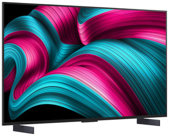 Телевизор LG OLED42C5RLA