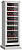 Винный шкаф Dometic C125G Wooden Loft White