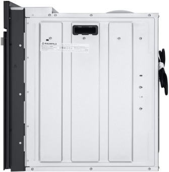 Духовой шкаф Maunfeld EOEM519B