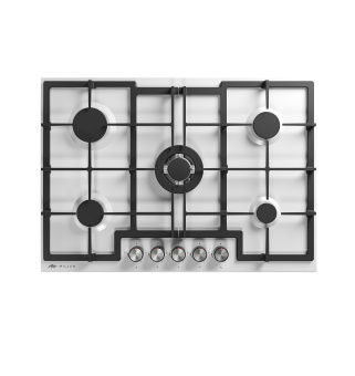 Варочная панель Millen MGHD 7501 WH