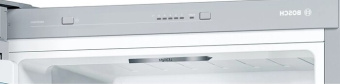 Холодильник Bosch KGV36VLEA