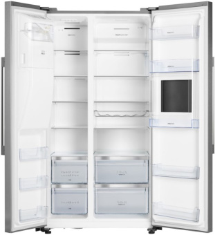 Холодильник Gorenje NRS9182VXB1