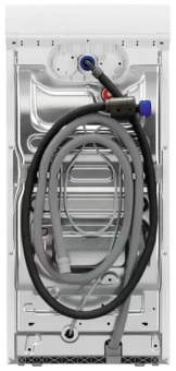 Стиральная машина с вертикальной загрузкой AEG LTR8E373E