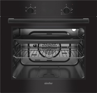 Духовой шкаф Simfer B6EB06011