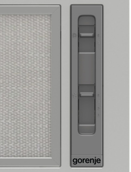 Встраиваемая вытяжка Gorenje BHI611ES