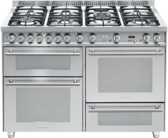 Варочный центр Lofra P126SMFE+MF/2Ci
