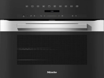 Духовой шкаф Miele H 7244 BP EDST/CLST