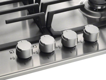 Варочная панель Electrolux EGG 93322 NX
