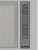 Встраиваемая вытяжка Gorenje BHI611ES