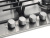 Варочная панель Electrolux EGG 93322 NX