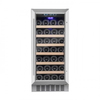 Винный шкаф Temptech WPQ38SCS