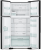 Холодильник Hitachi R-W 662 PU7 GBE