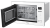 Встраиваемая микроволновая печь Haier HMX-BTG259W