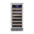 Винный шкаф Temptech WPQ38SCS
