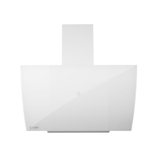 Вытяжка LEX Plaza GS 600 White