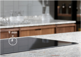 Варочная панель Electrolux HOI630MF