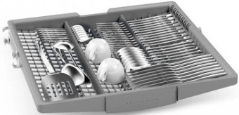 Встраиваемая посудомоечная машина Bosch SMV4HMX2FR