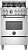 Варочный центр Bertazzoni MAS64L1EXT