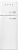 Холодильник Smeg FAB30LWH5