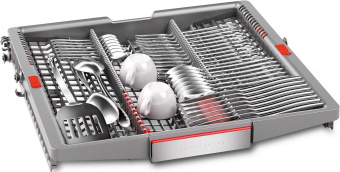 Встраиваемая посудомоечная машина Bosch SMV 8ZCX02E