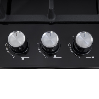 Варочная панель Simfer H45V30B416