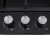 Варочная панель Simfer H45V30B416