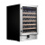 Винный шкаф Temptech WPQ60SCS