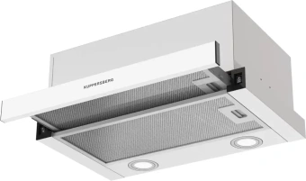 Встраиваемая вытяжки Kuppersberg SLIMHIT 50 W