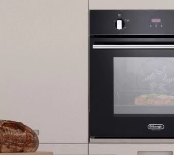 Духовой шкаф газовый DeLonghi DGGB4