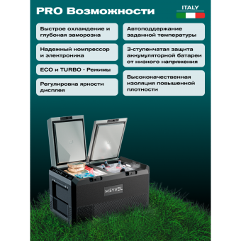 Meyvel AF-PRO75