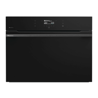 Духовой шкаф с СВЧ Hisense BIM406A8B
