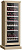 Винный шкаф Dometic C125G Wooden Beech