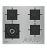 Варочная панель Grundig GIGF6234120X