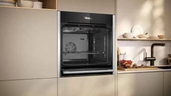 Духовой шкаф Neff B54CR31N0