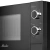 Микроволновая печь Monsher MTW 204 Noir