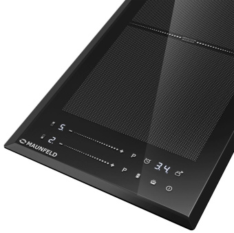 Варочная панель Maunfeld CVI292S2FBK LUX