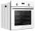 Духовой шкаф Haier HOX-P11CGW