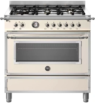 Варочный центр Bertazzoni Heritage HER96L1EAVT