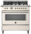 Варочный центр Bertazzoni Heritage HER96L1EAVT