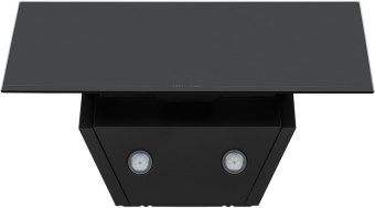 Вытяжка Krona JINA 600 BLACK S
